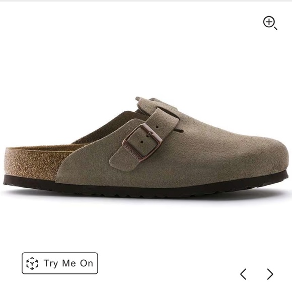 Boston Soft Footbed - Picture 4 of 9